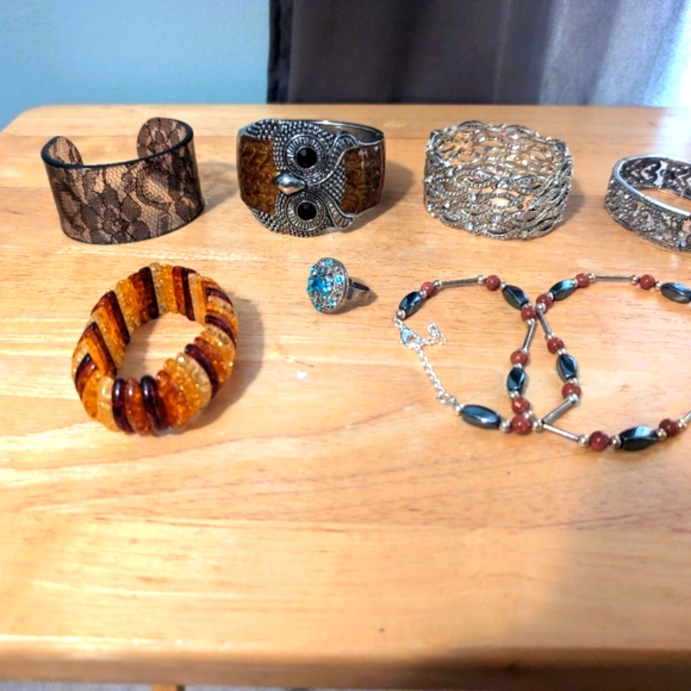 Y2K Jewelry Bundle